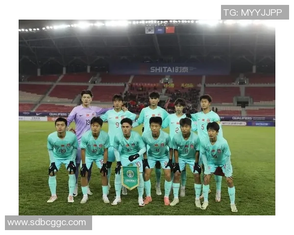 立陶宛U17对决格鲁吉亚U17青少年足球赛精彩回顾与分析