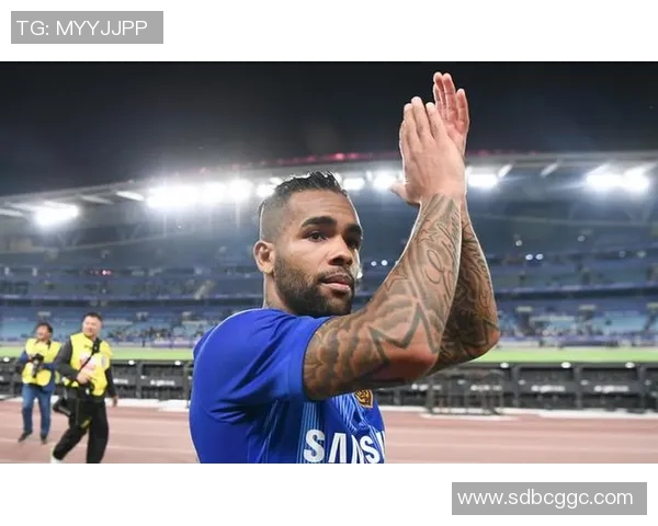 意外爆料：特谢拉或将加盟中甲球队，转会背面原因揭秘，成行存疑