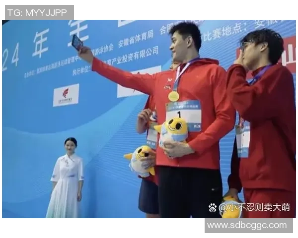 泳坛老将还想站上领奖台，孙杨点赞十五运会开幕式：“很有构思，有温度，也很感动”